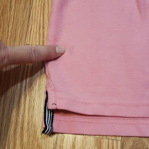 Crown & Ivy Police Uniform Shirt - Picture 4 of 4